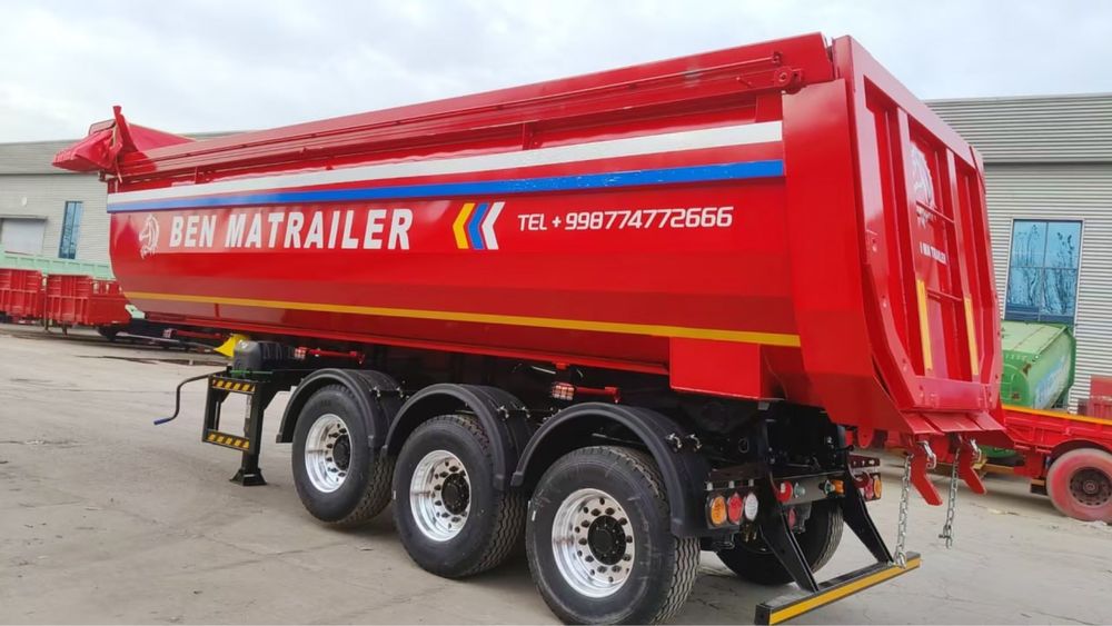 Tonar Tanar Samasval sotuvda