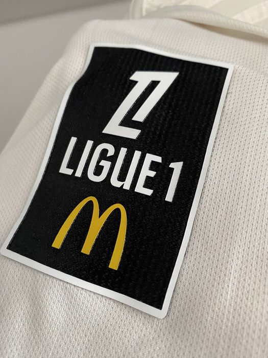 Tricou fotbal OL Lyon Editie Aniversara