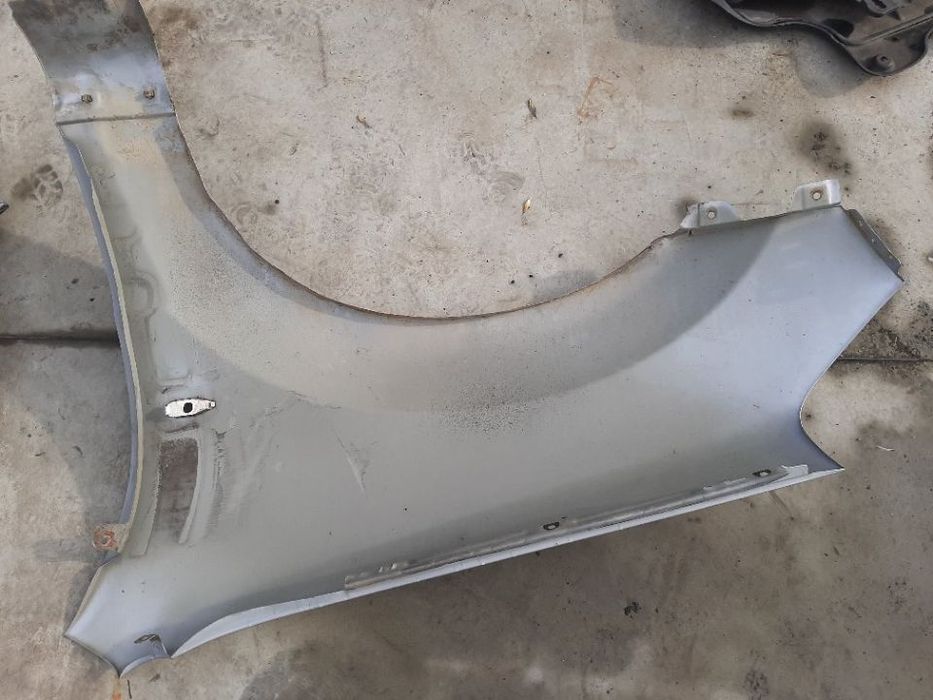 aripa dreapta fata ssangyong rexton gab