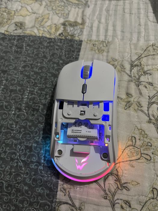 Продам мышку ardor gaming prime