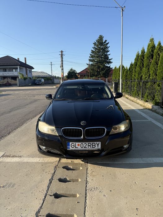 BMW Seria 3 2010 — imagine 3