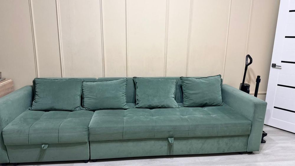 Диаан для гостиной