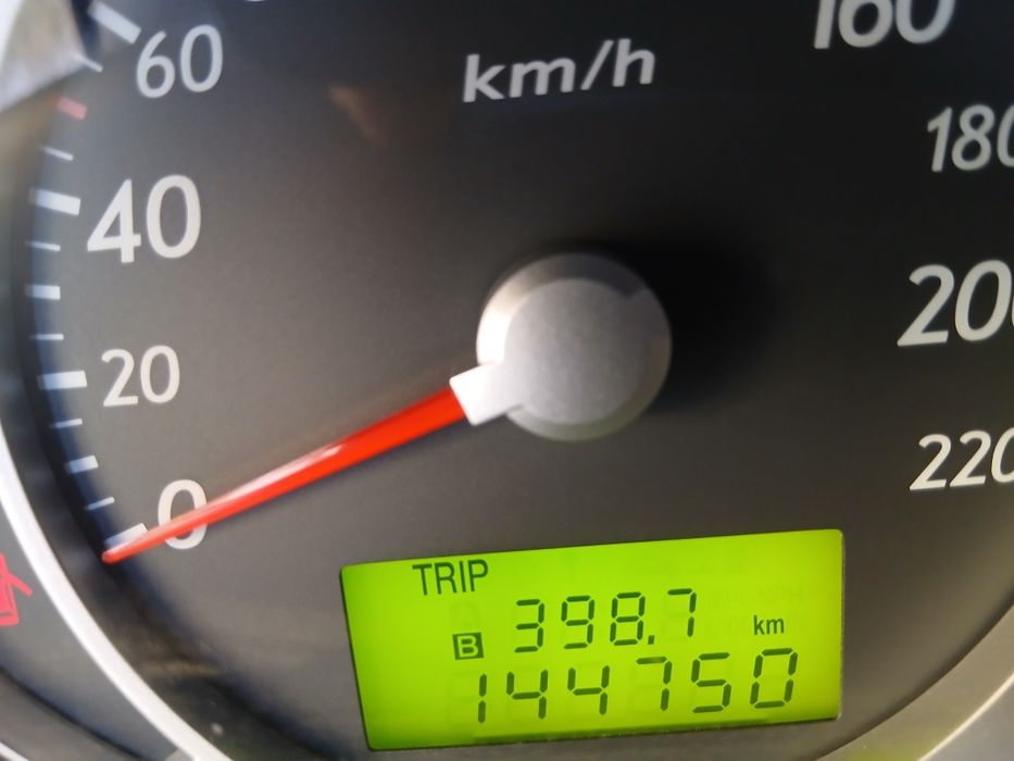 HYUNDAI Tucson 2008 — imagine 4