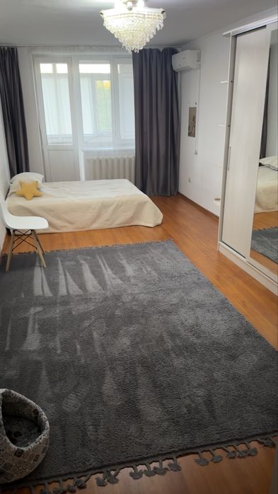 3-х комнатная квартира