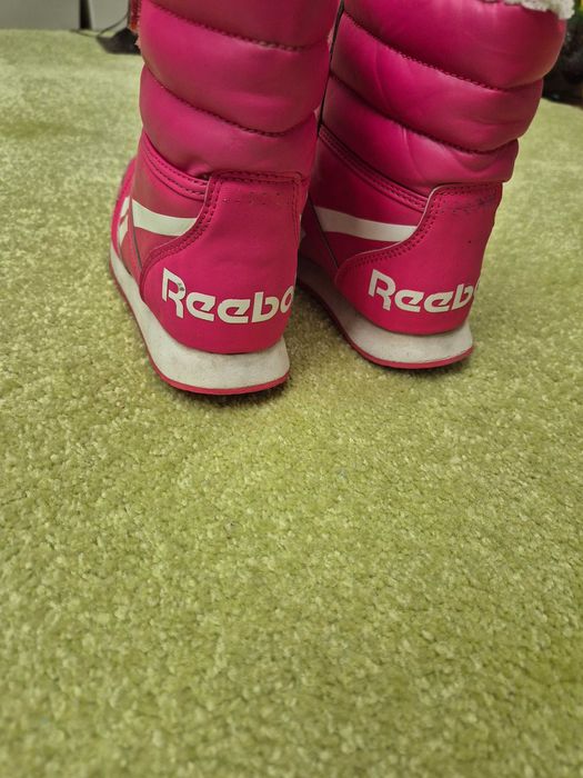 Детски боти/апрески Reebok