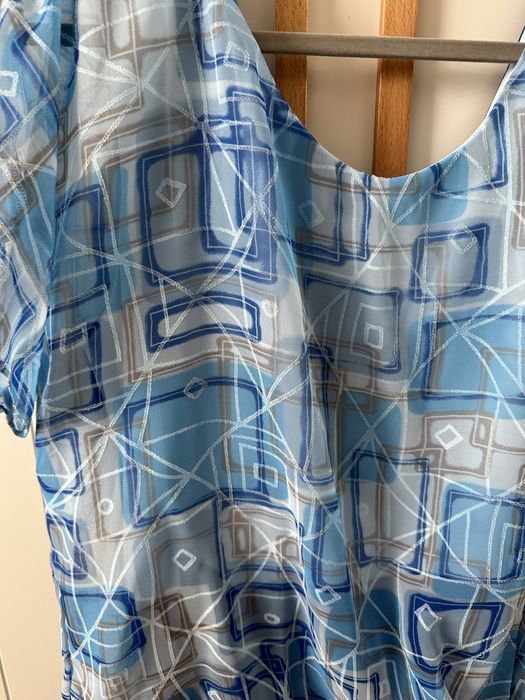 Елегантна къса рокля