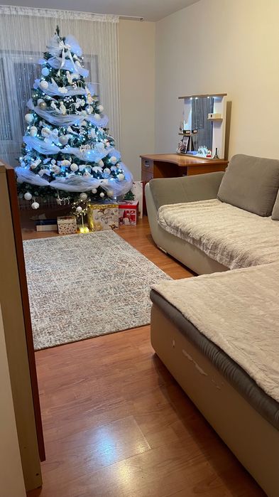 De vânzare apartament 2 camere