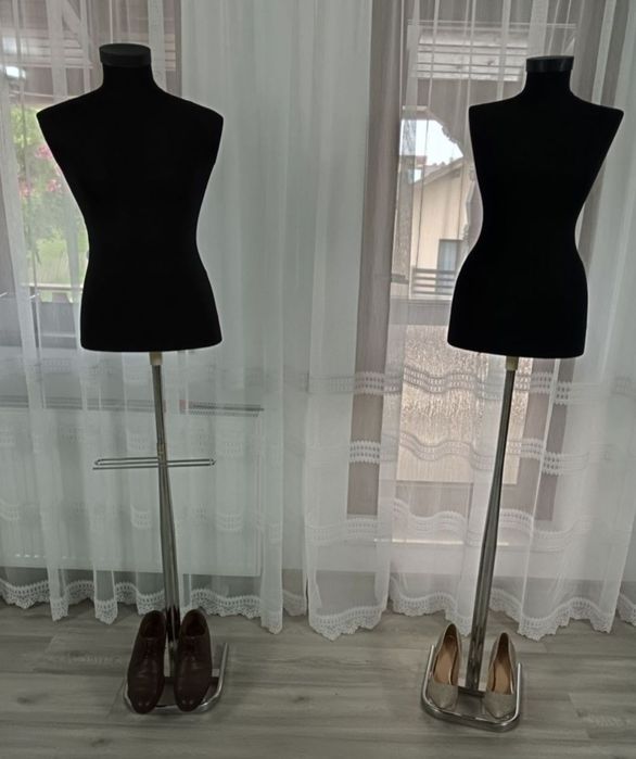 Manechin de inchiriat mire si mireasa!