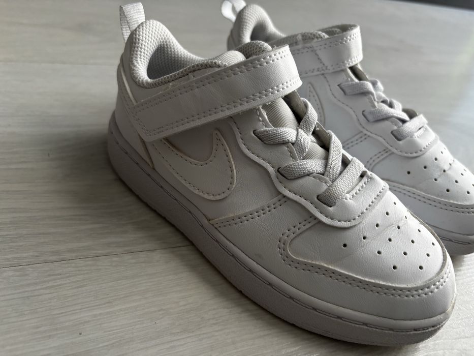Маратонки/ кецове Nike 27