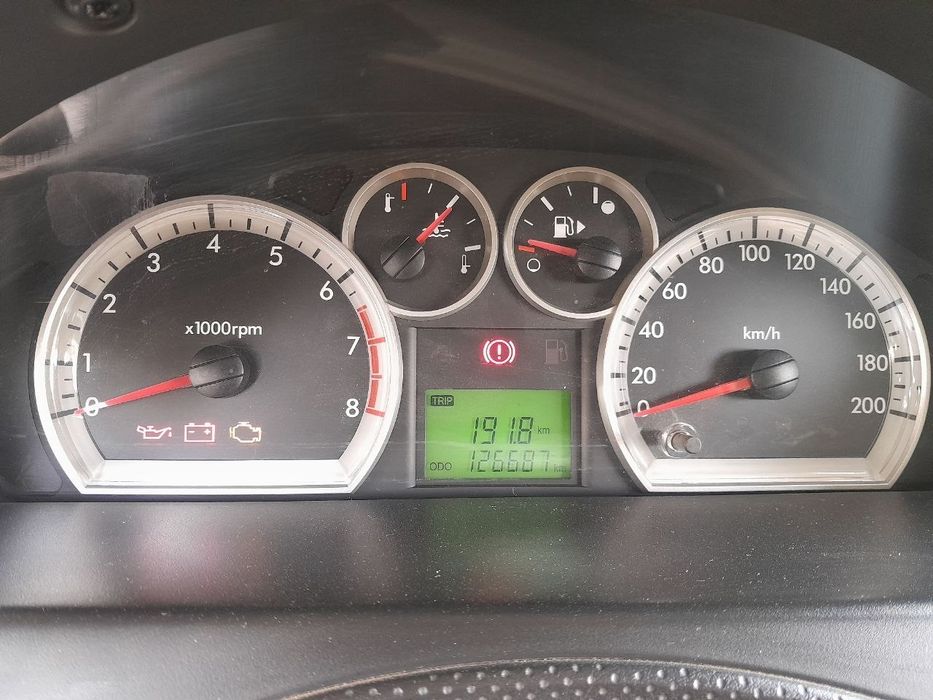 Chevrolet Nexia 3