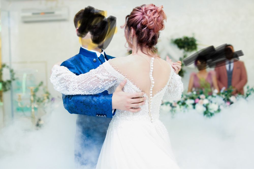 Rochie de mireasa Ludmila Fashion