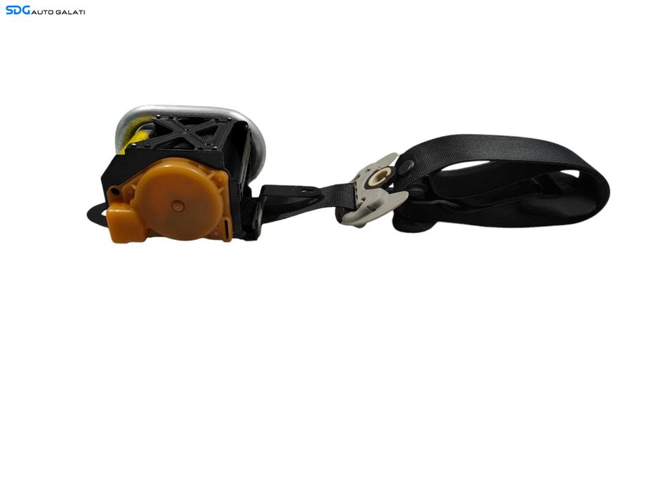 Centura Siguranta Dreapta Fata Sofer Toyota Avensis T25 2003 - 2009 [L5153]