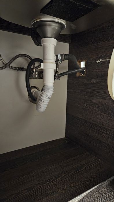 Кухненски мебели