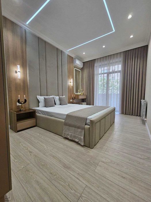 3-х комнатная в ЖК «Dream House» ID: 6186