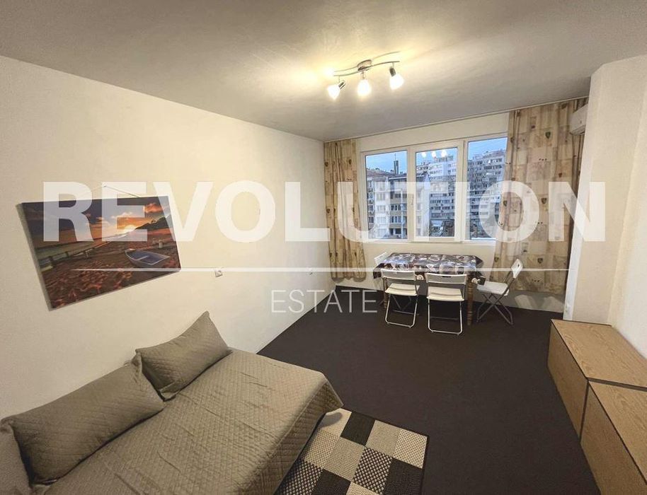 Дава се под наем Многостаен апартамент в Варна, Нептун - 120 кв.м за 700 € - Снимка #2