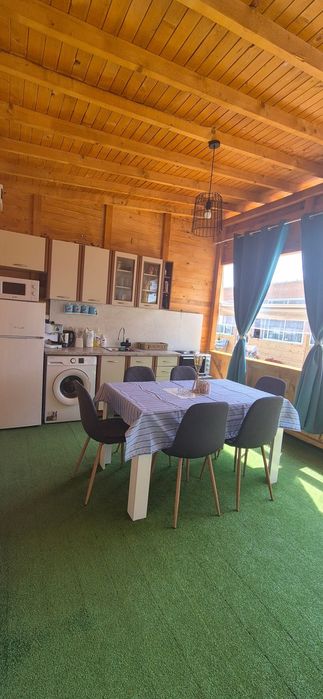 Бунгала Нептун Къмпинг Созопол Еко