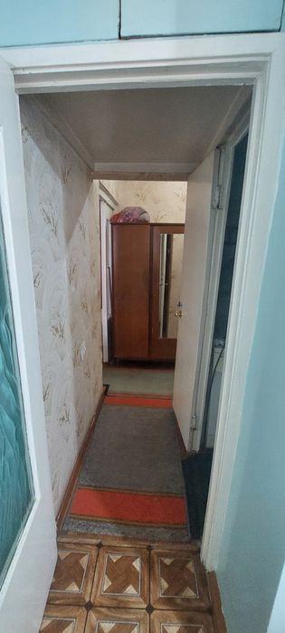 Продаётся квартира на Сергели 4