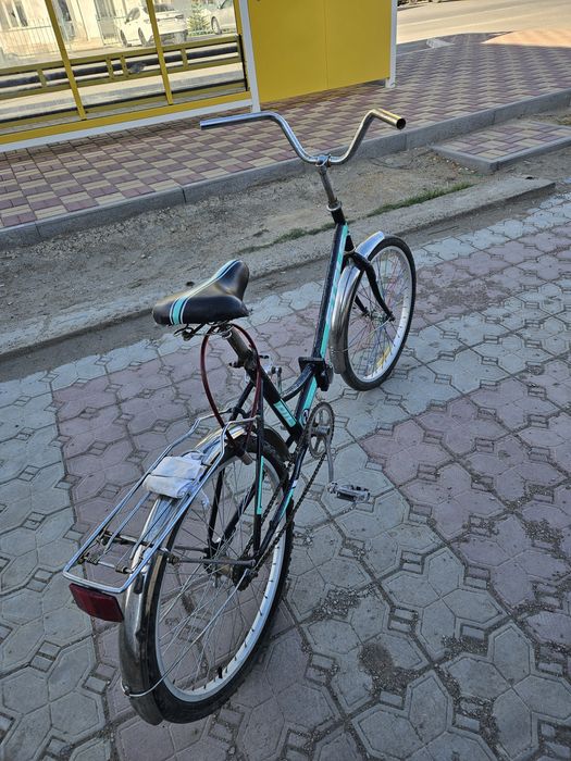 Велосипед Стилс 710