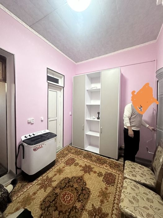 Продаётся дворик