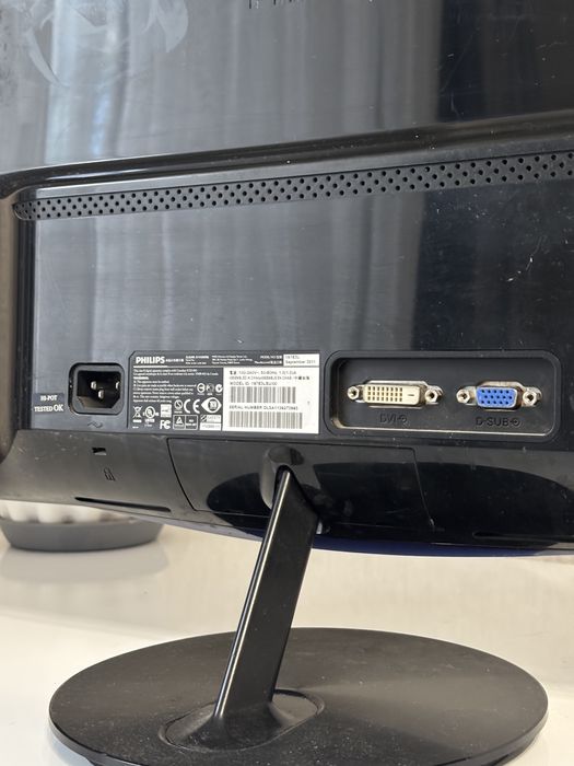 монитор philips