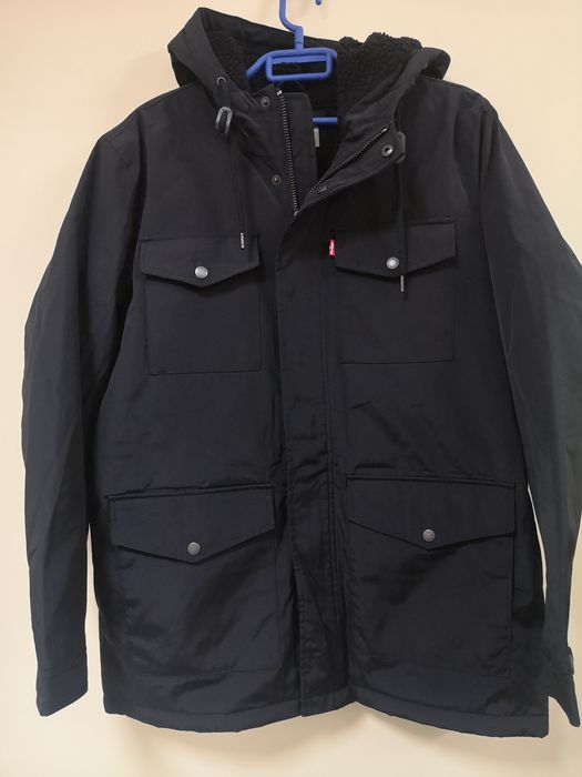 Geacă /Parka Levi's Strauss & Co