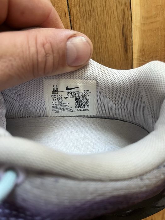 Детски маратонки Nike 37.5