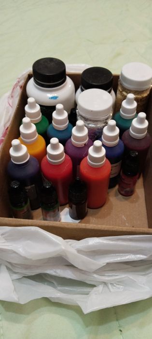 Форма для гипса,воск,мыло