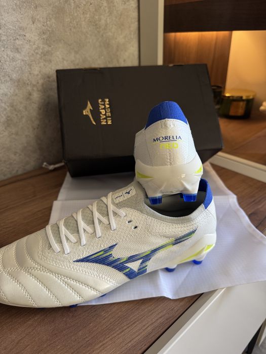 Бутонки Mizuno Morelia Neo 4 Japan