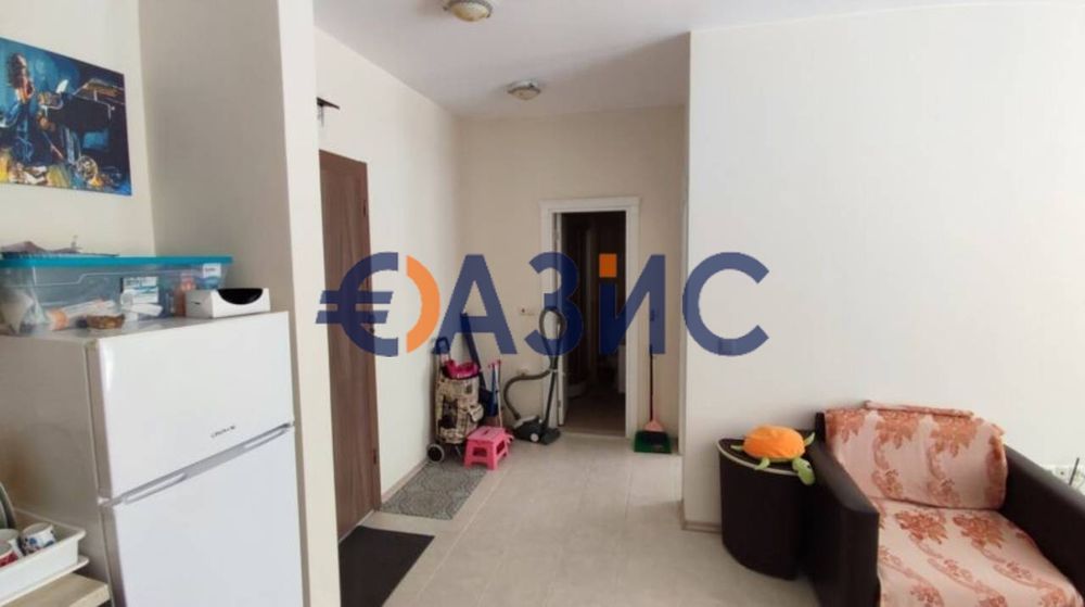 Продава се Двустаен апартамент в с. Равда, Област Бургас - 66 кв.м за 1137 €/кв.м - Снимка #3