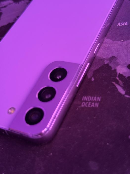 Samsung S22 Purple 8/128