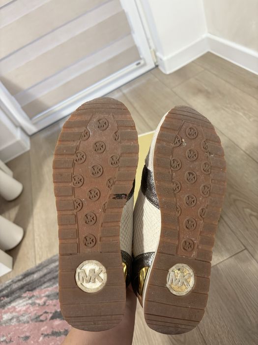 Маратонки Michael Kors