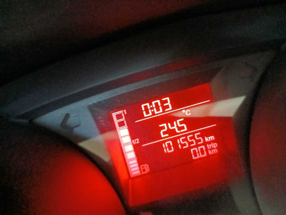 Seat Ibiza ST - 1.4 benzina - 63 KW
