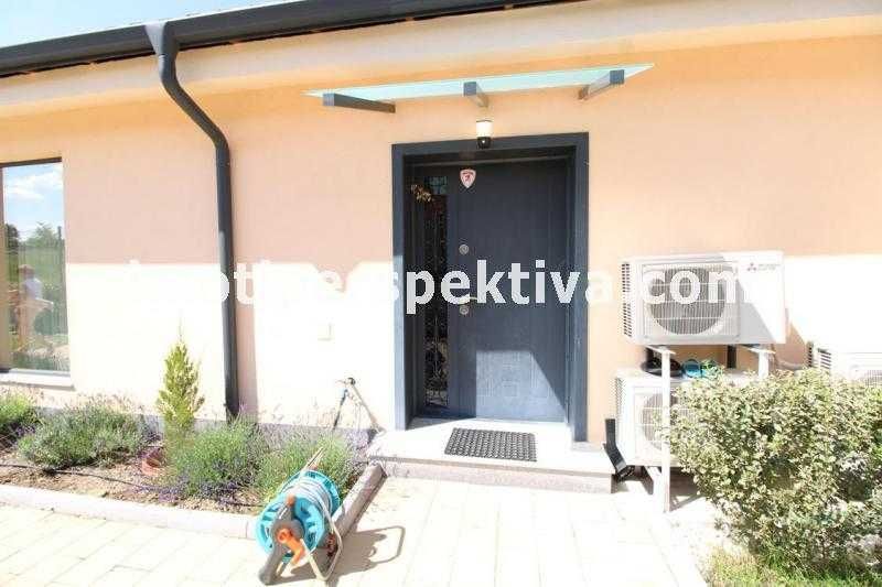 Продава се Къща в с. Марково, Област Пловдив - 135 кв.м за 1334 €/кв.м - Снимка #5