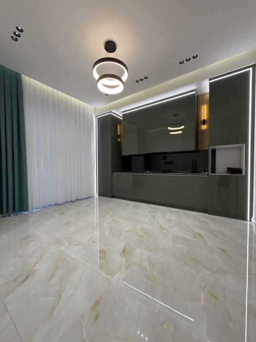 Продается новый таунхаус