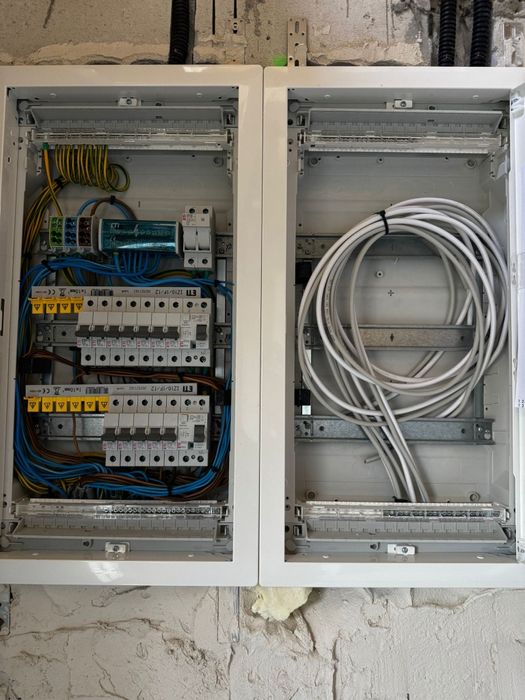 Electrician calificat