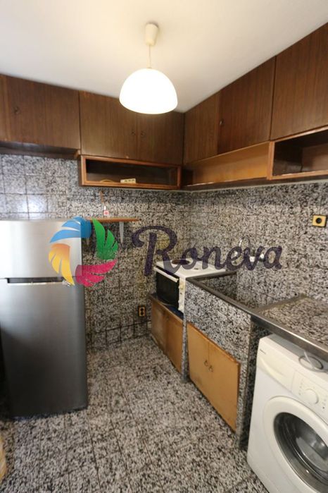 Етаж от къща в Варна-Трошево площ 85 цена 125000