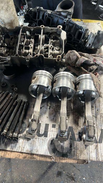 Reparatii auto/Camioane/dube/turisme TIR utilaje service auto Buzau