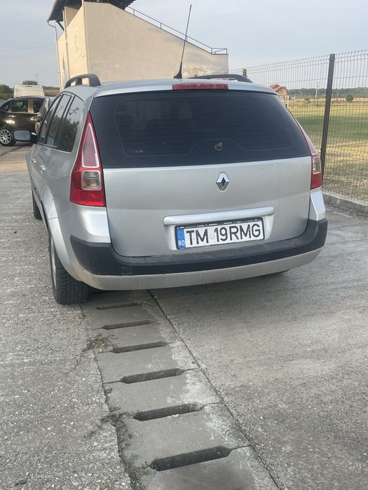 RENAULT Megane 2006 — imagine 2