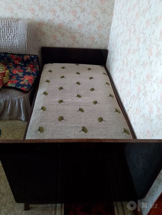 Продается Кровать состояние отличное
