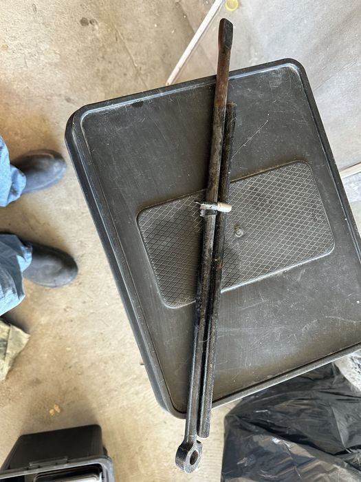 Ключ для радиатора