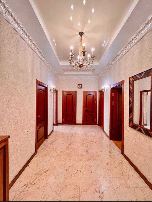 ~ Навастройка ‼️Есо Ноuse Шота Руставели ‼️ 4 хоналик 100 кв ‼️