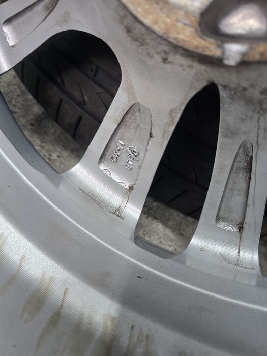 Джанти 16 / 5х108 - Ford, Volvo и др. 5x108