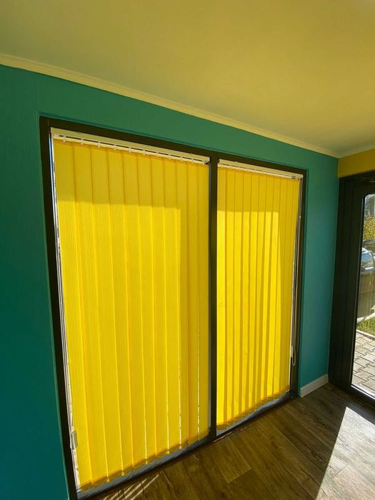 ЖАЛЮЗИ Вашей мечты!