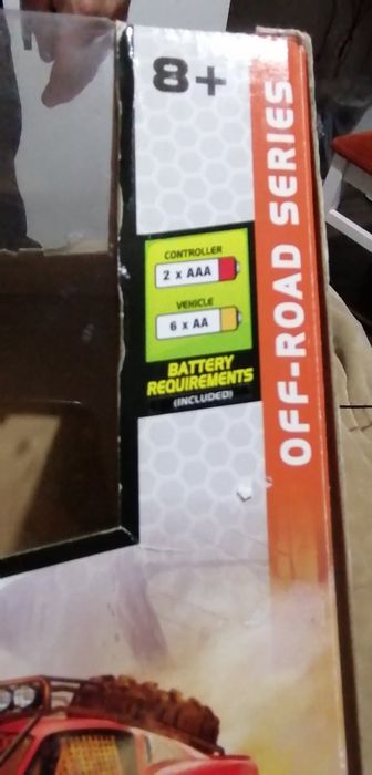 Детска Maisto RC кола