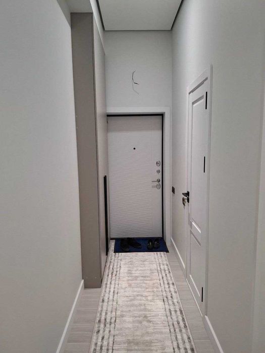 Сдаётся квартира Массив Ялангач 2-комнат р-н Мирзо-Улугбекский