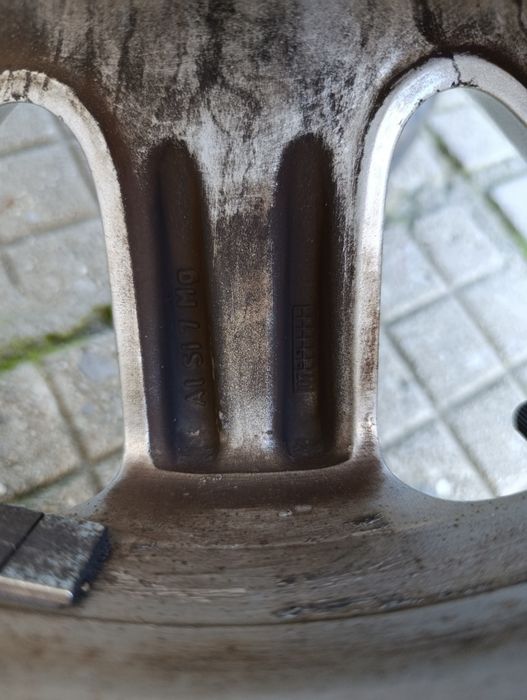 Джанти 5*112* 16