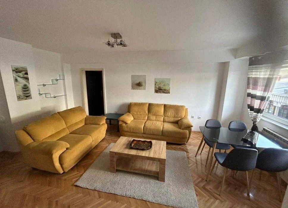 Продава се Двустаен апартамент в Пловдив, Западен - 69 кв.м за 992 €/кв.м - Снимка #5