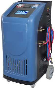 Станция за климатици Автомат, Принтер и UV,  R-1234yf, БЕЗПЛАТНА ДОСТА