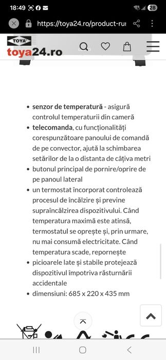 Radiator Lund sigilat.