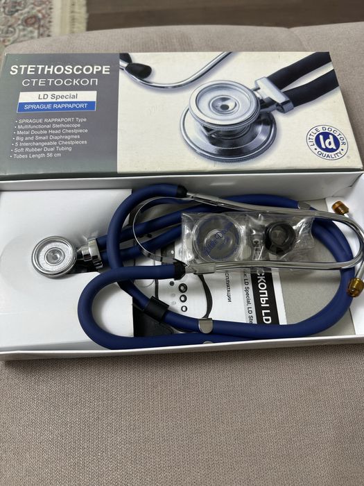 Продам фонендоскоп